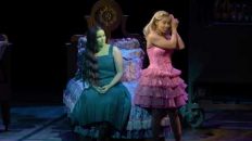 “Popular’ from WICKED the Musical