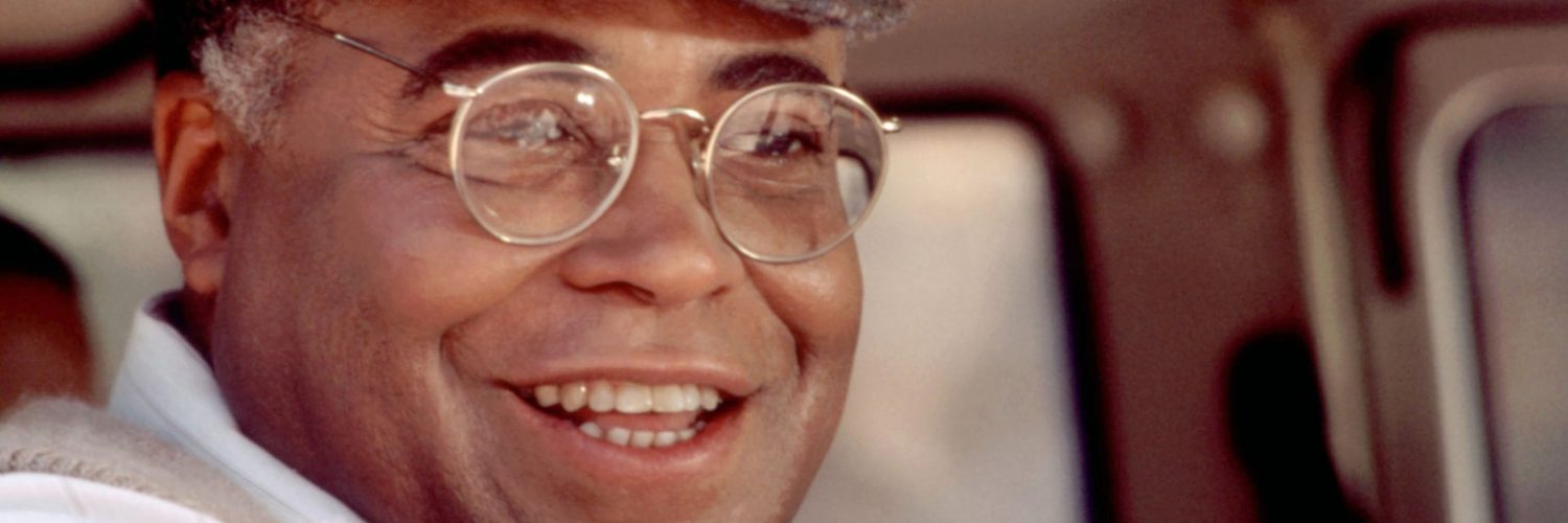 James Earl Jones Was So Much More Than His Golden Voice