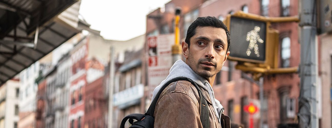 ‘Relay’ Review: Riz Ahmed Excels in David Mackenzie’s Mostly Clever Paranoid Thriller