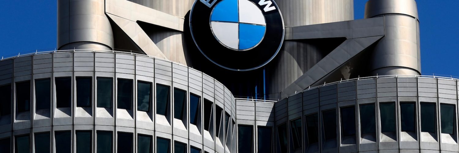 BMW braking system recall of 1.5M cars contributes to auto maker’s decision to cut back 2024 outlook