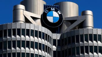 BMW braking system recall of 1.5M cars contributes to auto maker’s decision to cut back 2024 outlook