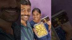 🤣😂idha seirathukkula ore comedy ah pochinga….#shorts #trending #minivlog #food #chocolate