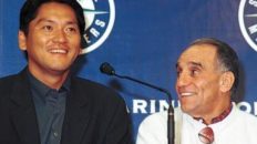 Baseball agent Tony Attanasio dies at 84, represented players from Bobby Valentine to Ichiro Suzuki