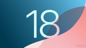 Developers can now submit iOS 18-ready apps to the App Store