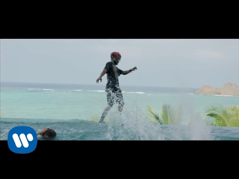 Lil Uzi Vert – Do What I Want [Official Music Video]