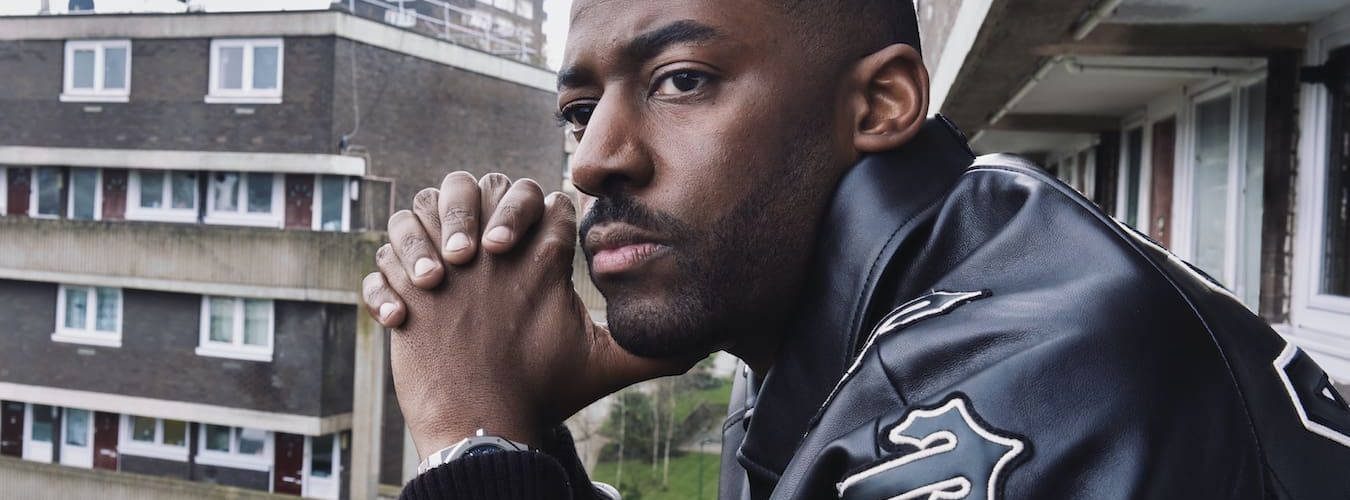 Making Movements: Bashy Interviewed