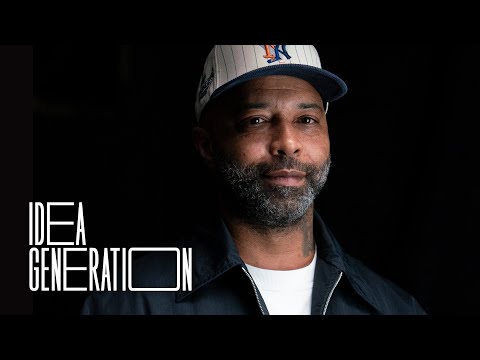 How Joe Budden Became the Most Important Voice in Hip-Hop Media | IDEA GENERATION