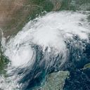 Tropical Storm Francine intensifying, heading for Louisiana landfall