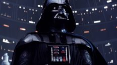 James Earl Jones’ Most Iconic Darth Vader Lines