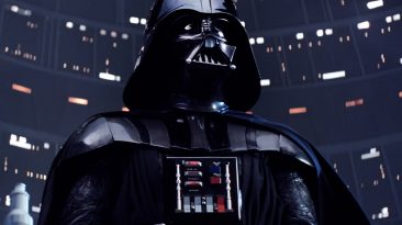 James Earl Jones’ Most Iconic Darth Vader Lines