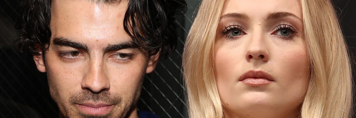 Joe Jonas and Sophie Turner Finalize Divorce