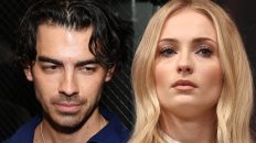 Joe Jonas and Sophie Turner Finalize Divorce