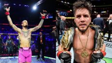 Henry Cejudo shares Sean O’Malley’s “weakness” as noted by three different training partners: “Am I a snitch?”