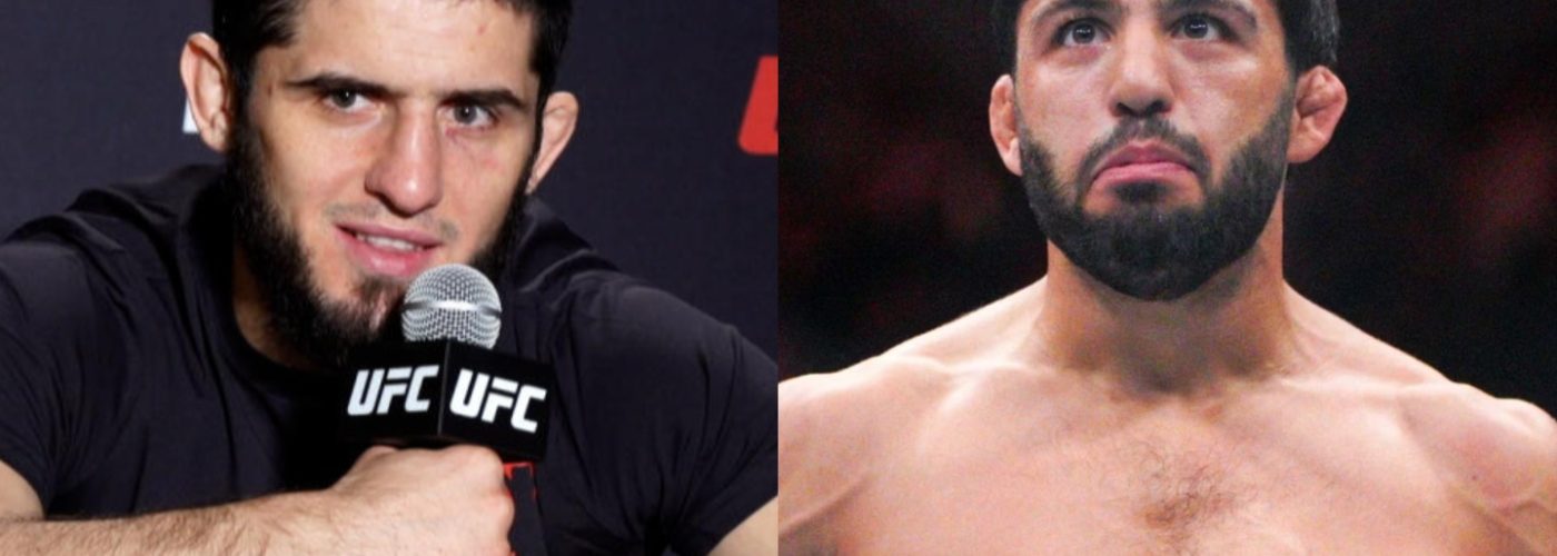 Arman Tsarukyan vs. Islam Makhachev 2 will reportedly take place “early next year”