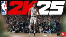 NBA 2K25 Review