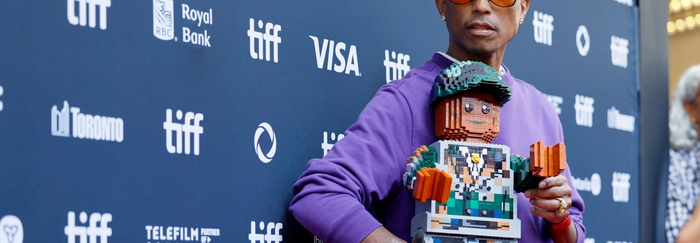 TIFF: PETA Activist Disrupts Pharrell Williams Biopic Premiere in Toronto