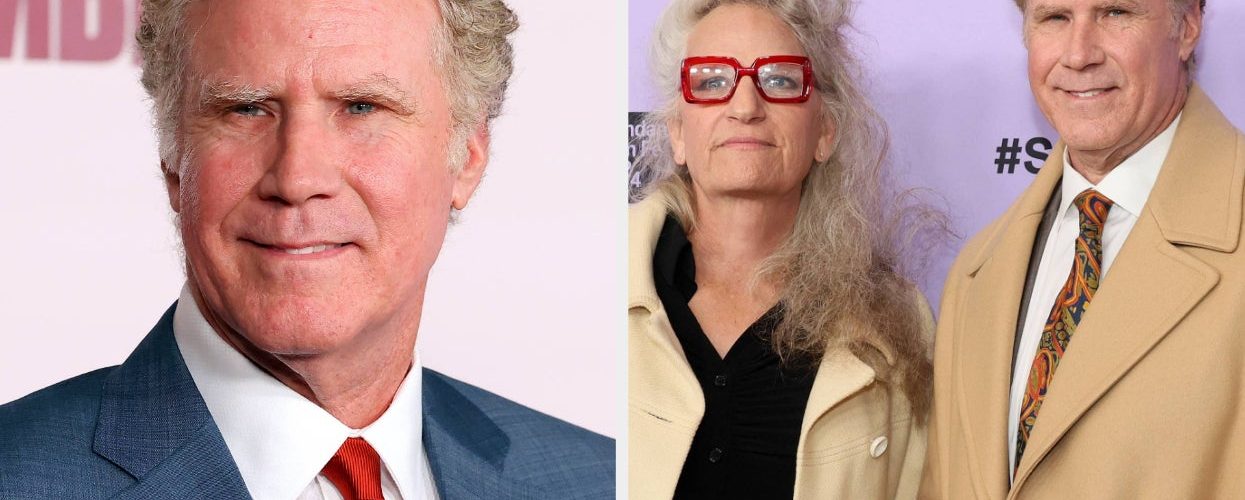 After Being Praised For Being An Amazing Ally To The Trans Community, Will Ferrell Said Dressing Up As A Woman For Comedy Is Something He “Wouldn’t Choose To Do Now”