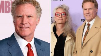 After Being Praised For Being An Amazing Ally To The Trans Community, Will Ferrell Said Dressing Up As A Woman For Comedy Is Something He “Wouldn’t Choose To Do Now”