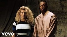 Lecrae – I’ll Find You (Video) ft. Tori Kelly