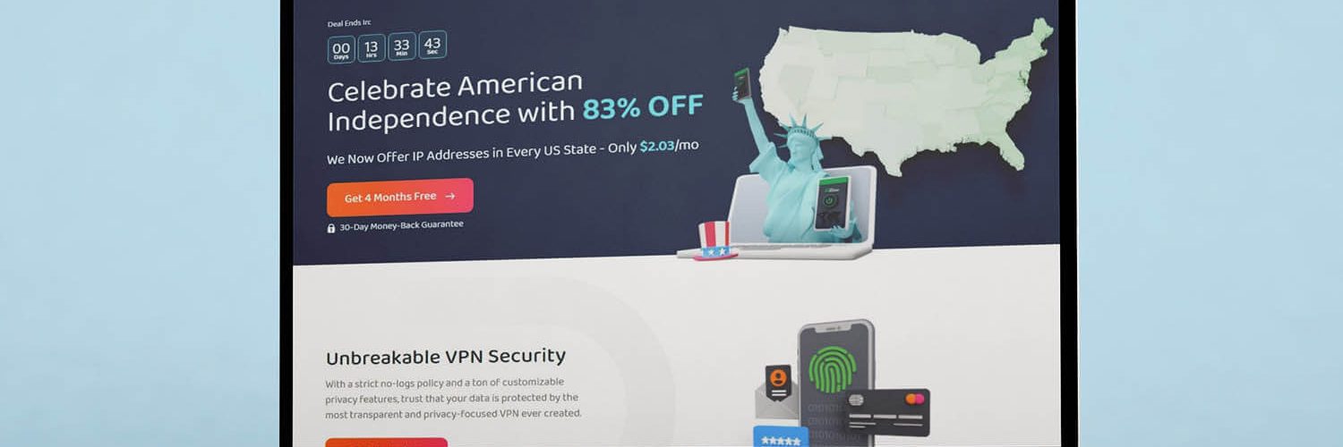 Private Internet Access Has Never Been this Cheap – Save 83% Today!