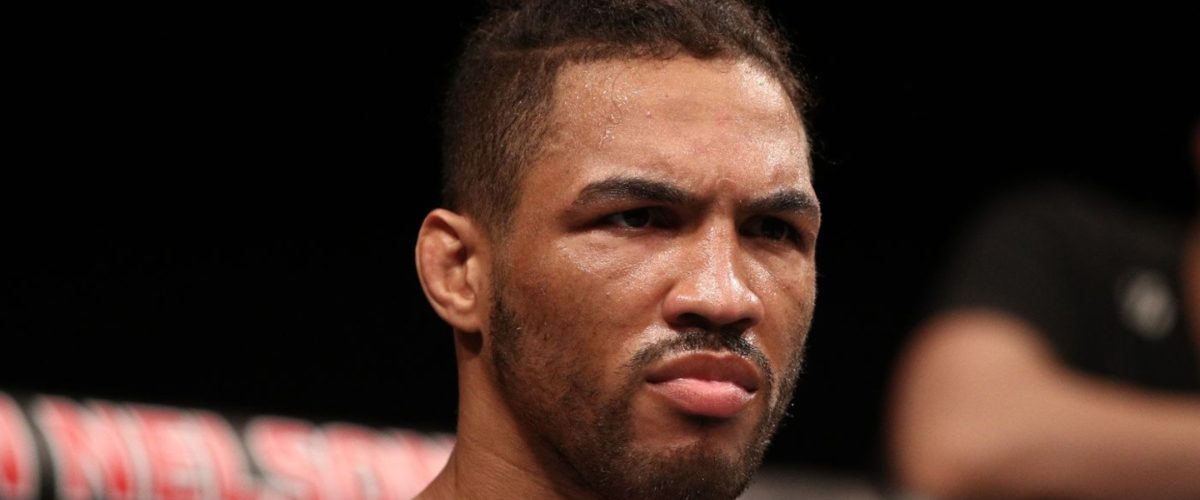 Kevin Lee reveals he’s willing to fight on Contender Series to get back in the UFC