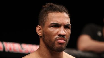 Kevin Lee reveals he’s willing to fight on Contender Series to get back in the UFC