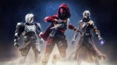 Destiny 2’s Anniversary Update Is A Depressing Cap To 10 Years