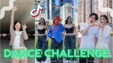 TRY NOT TO DANCE – TikTok Dance Challenge Compilation of 2024 [NEW] | Trending #dance #tiktok