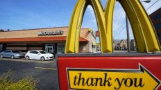 McDonald’s extends $5 deal through December to keep customers coming