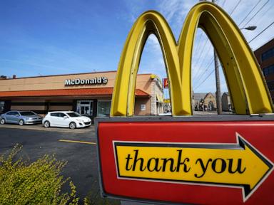 McDonald’s extends $5 deal through December to keep customers coming