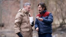 ‘Friendship’ Review: Netflix Funnyman Tim Robinson Conquers the Big Screen in a Squirmy Bro-Com Co-Starring Paul Rudd