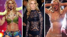 “How Can You Deny Her Icon Status”: Fans Are Calling Attention To Britney Spears’s Legacy After The VMAs Was Packed With References To Her Career