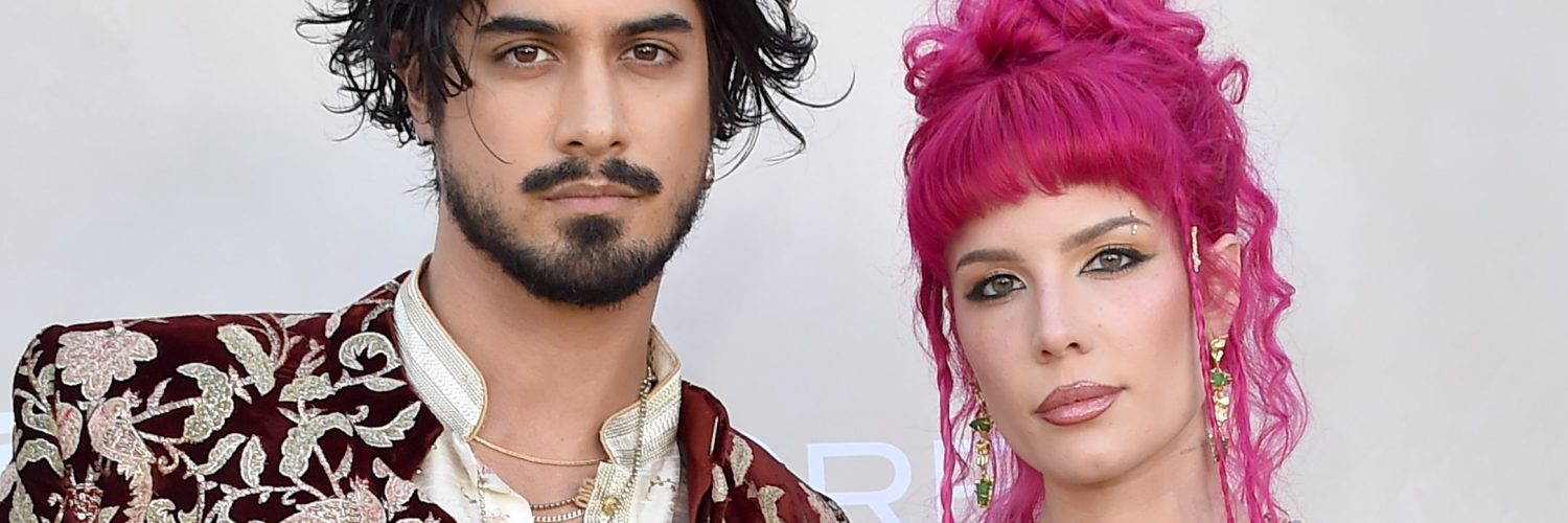 After Saying That She “Hopes” To Marry Avan Jogia, Halsey Confirmed That She’s Engaged