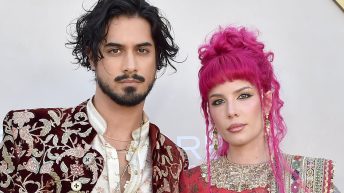 After Saying That She “Hopes” To Marry Avan Jogia, Halsey Confirmed That She’s Engaged