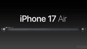 Three reasons to wait for the iPhone 17 Air