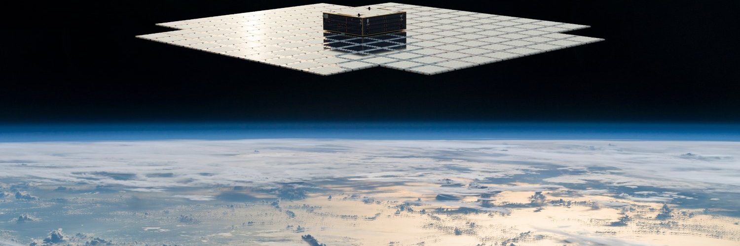 Texas Startup Keeps Launching These Obnoxiously Large Satellites—and the Worst Is Yet to Come