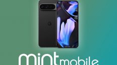 Mint Mobile Is Offering You a Google Pixel 9 Pro XL for Almost 40% off