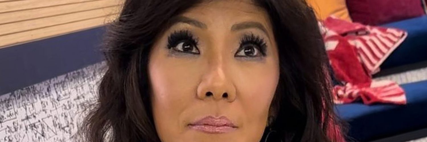 Julie Chen Won’t Host New ‘Big Brother’ Live Episode, Has COVID-19