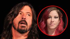 Dave Grohl’s Ex-Girlfriend Jennifer Finch Backs Him Amid Lovechild Drama