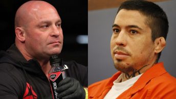 Matt Serra reflects on the downfall of The Ultimate Fighter pupil Jon ‘War Machine’ Koppenhaver: “He could’ve been helped!”