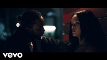 Kendrick Lamar – LOYALTY. ft. Rihanna