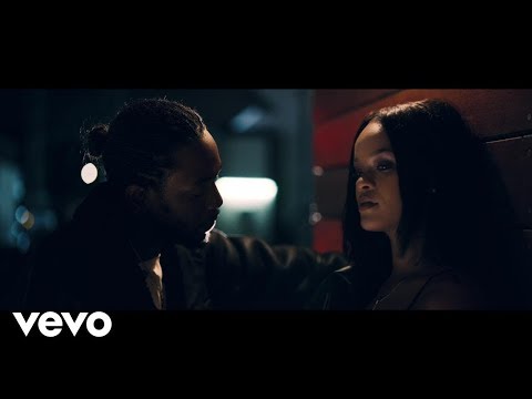 Kendrick Lamar – LOYALTY. ft. Rihanna