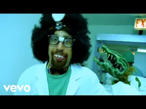 Cypress Hill – Dr. Greenthumb (Official Music Video)