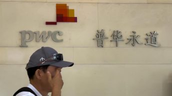 China hands PwC a 6-month ban and fine over audit of the collapsed developer Evergrande