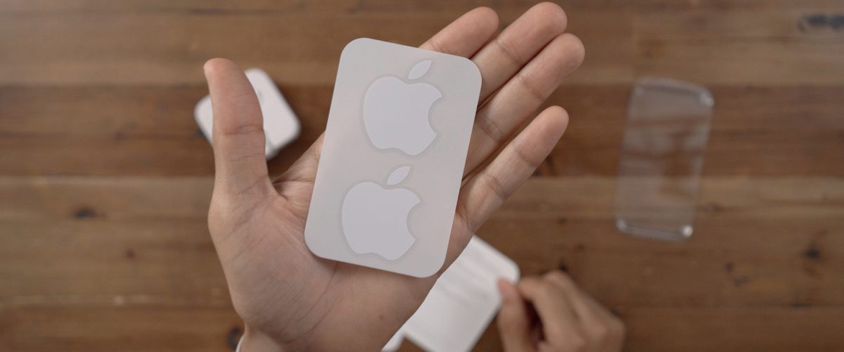 End of an era: iPhone 16 won’t include stickers in the box