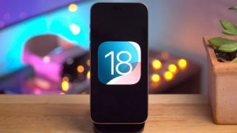 iOS 18: Three new features coming to your iPhone next week