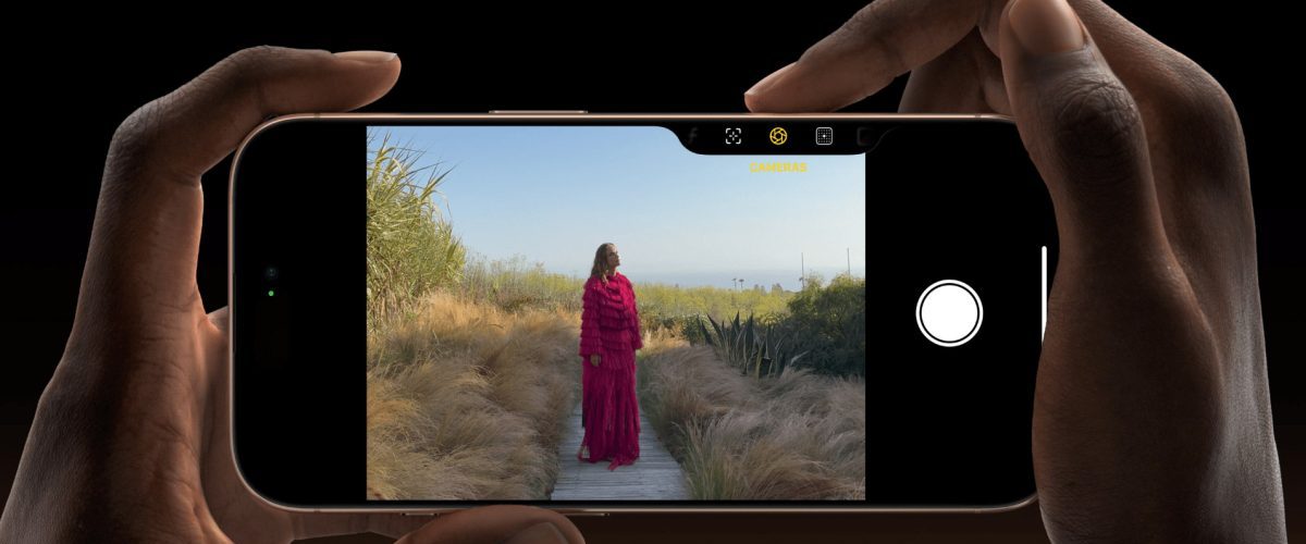 iPhone 16 Pro lets users capture ProRAW photos in JPEG-XL format