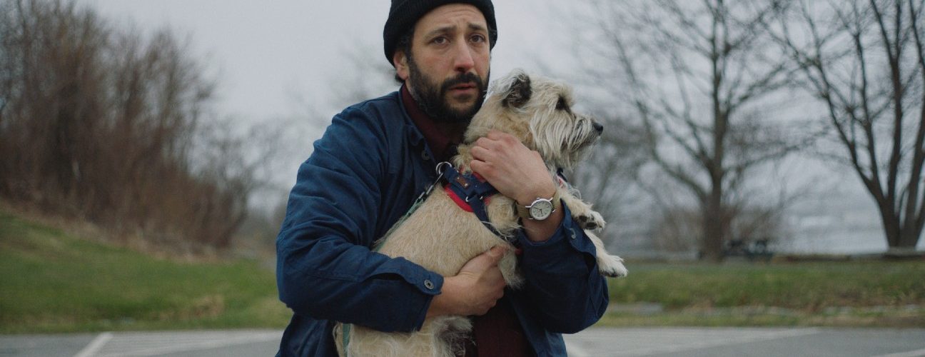 Desmin Borges Comedy ‘Hangdog’ Lands at Good Deed (Exclusive)