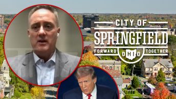 Springfield Mayor Says Haitians Not Eating Pets, But Causing Actual Problems