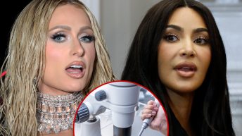 IVF Clinic Known for Treating Kim Kardashian, Paris Hilton to Be Sued Over ‘Lost’ Embryos